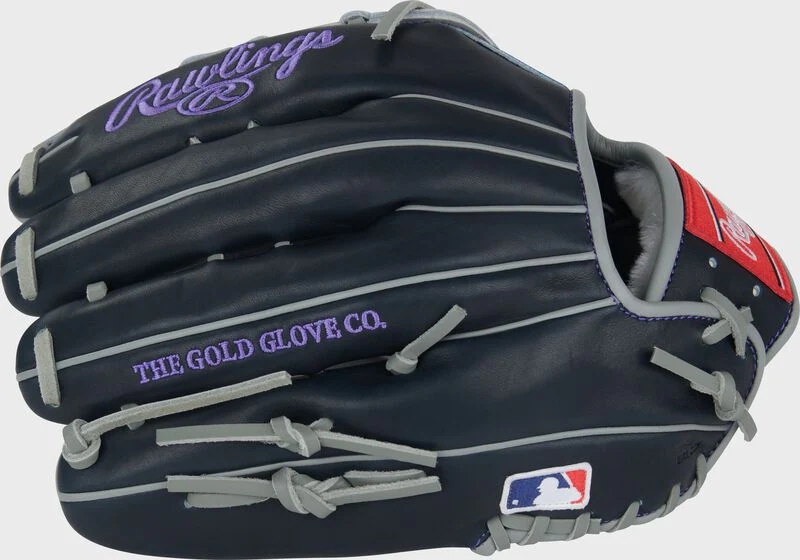 Aaron Judge Pro Preferred Outfield Glove - Image 2