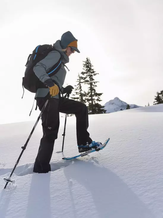 ACCESS WOMEN'S SNOWSHOES 20223 - Image 7