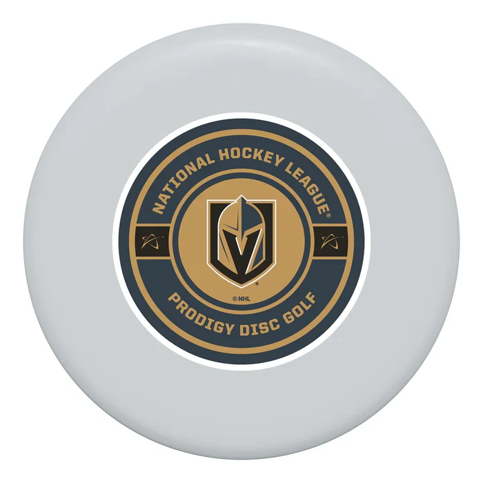 ACE Line P Model S BaseGrip Plastic - NHL Team Crest Collection Stamp - Image 2