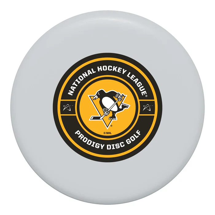 ACE Line P Model S BaseGrip Plastic - NHL Team Crest Collection Stamp - Image 4