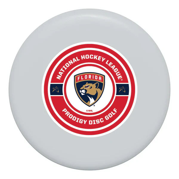 ACE Line P Model S BaseGrip Plastic - NHL Team Crest Collection Stamp - Image 9