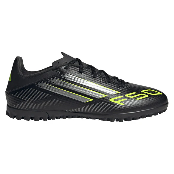 Adidas Adult F50 Club TF Outdoor Soccer Shoes