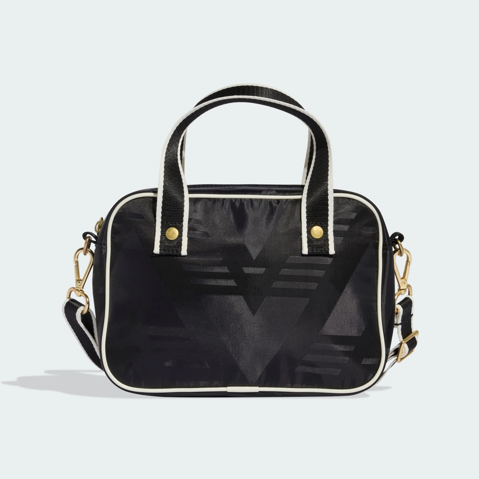 Adidas Airliner Shoulder Bag - Small - Image 2