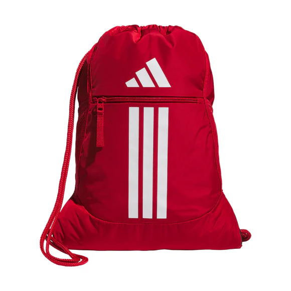 Adidas Alliance 3 Sackpack with Drawstring Closure - Image 9