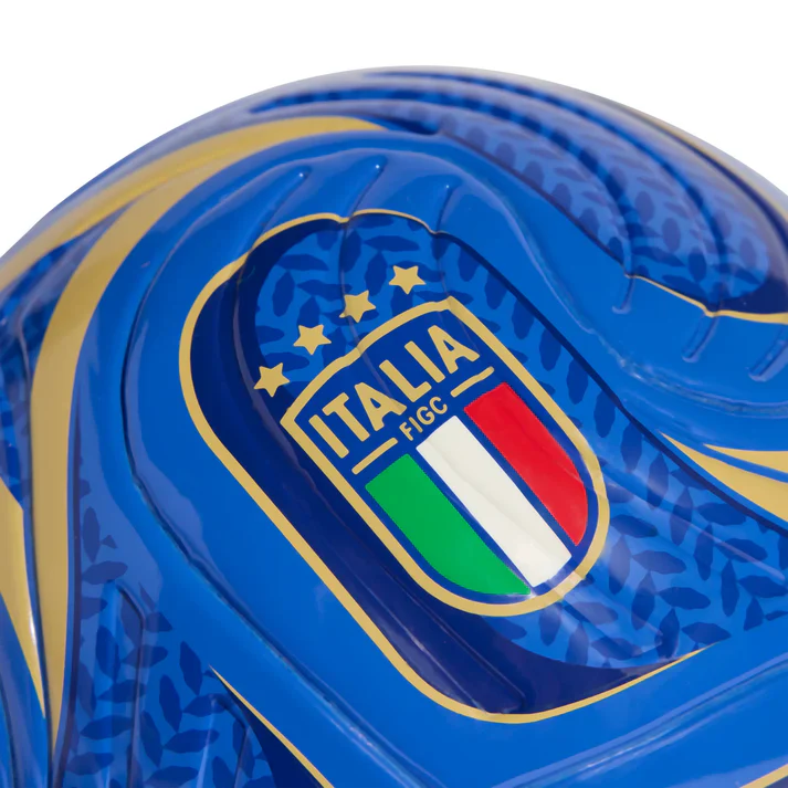 Adidas FIFA World Cup 2026 Trionda Italy FIGC Mini Home Soccer Ball - Image 3
