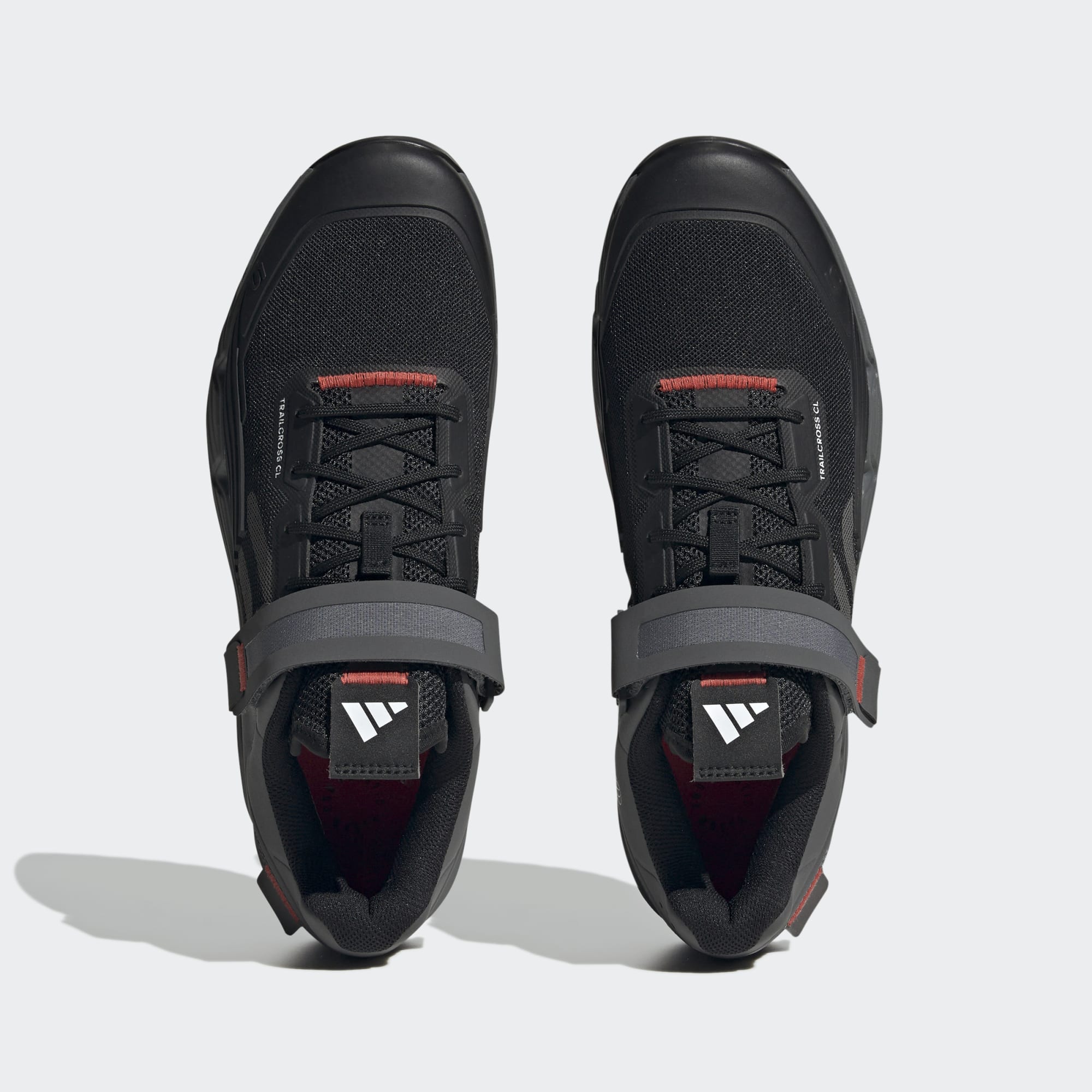 Adidas Five Ten Clip-in Mountain Bike Shoes - Image 2