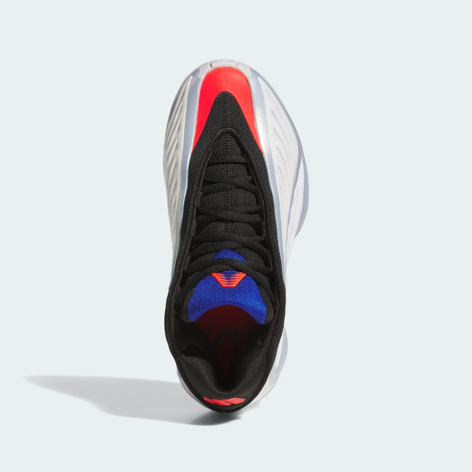 Adidas Junior Anthony Edwards 2 Basketball Shoes - Image 4