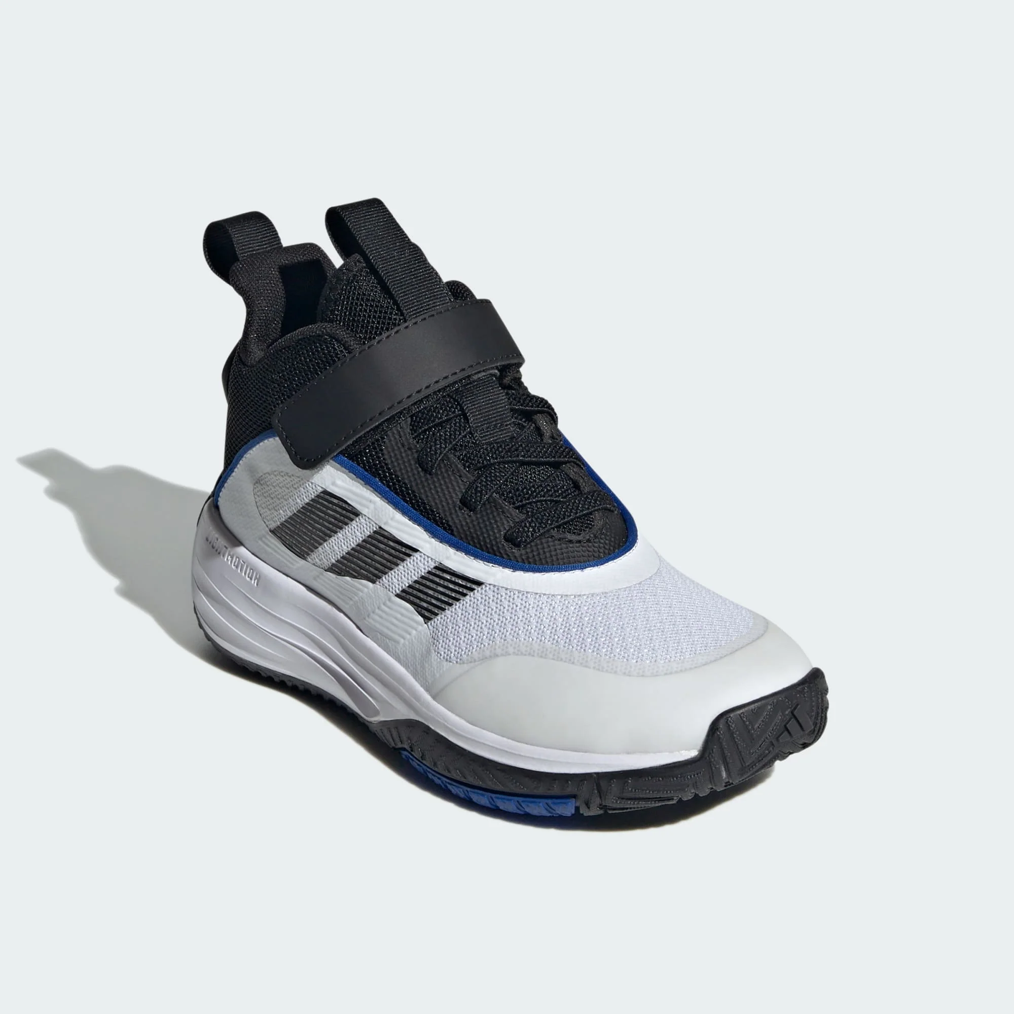 Adidas Junior OwnTheGame 3.0 Basketball Shoes - Image 3