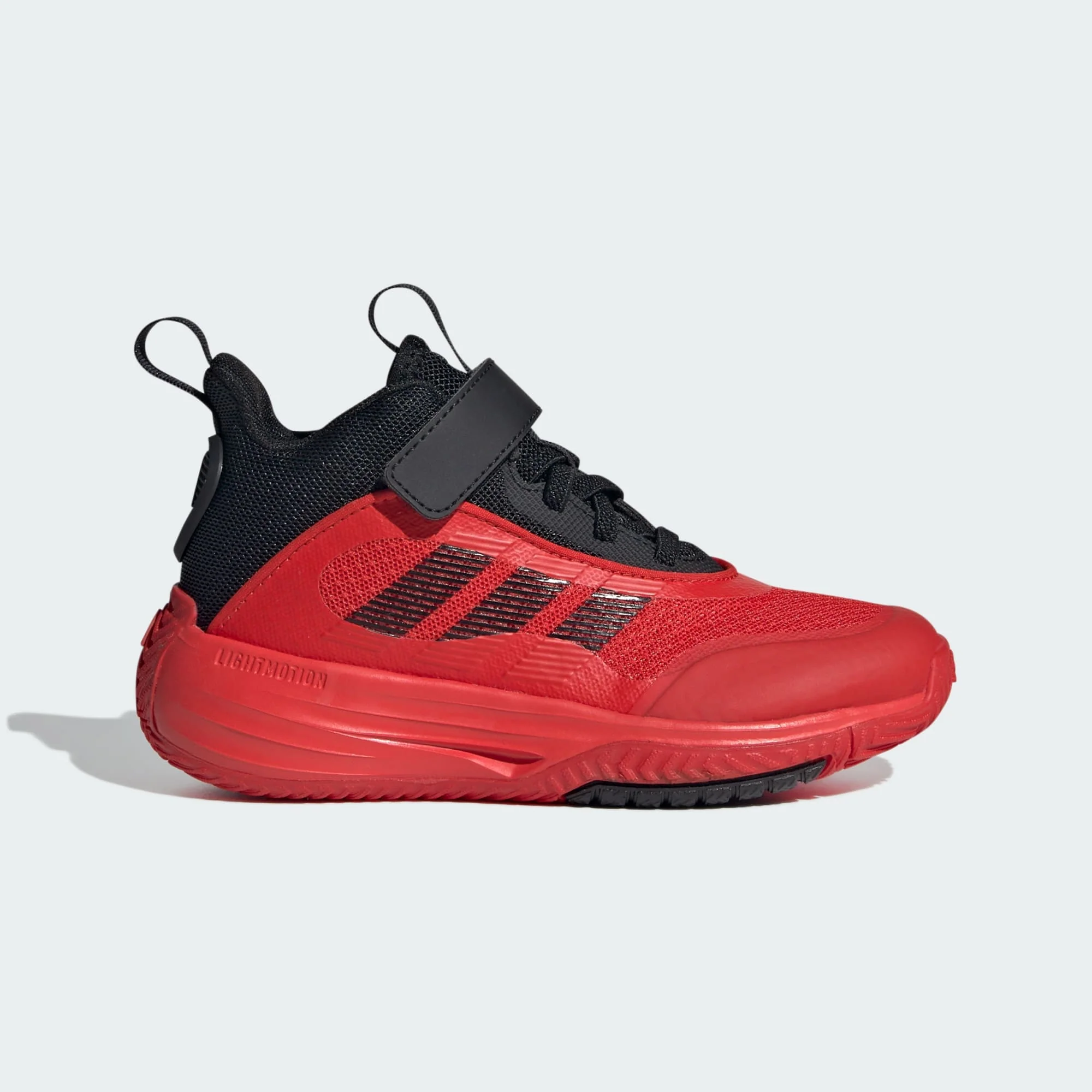 Adidas Junior OwnTheGame 3.0 Basketball Shoes - Image 7