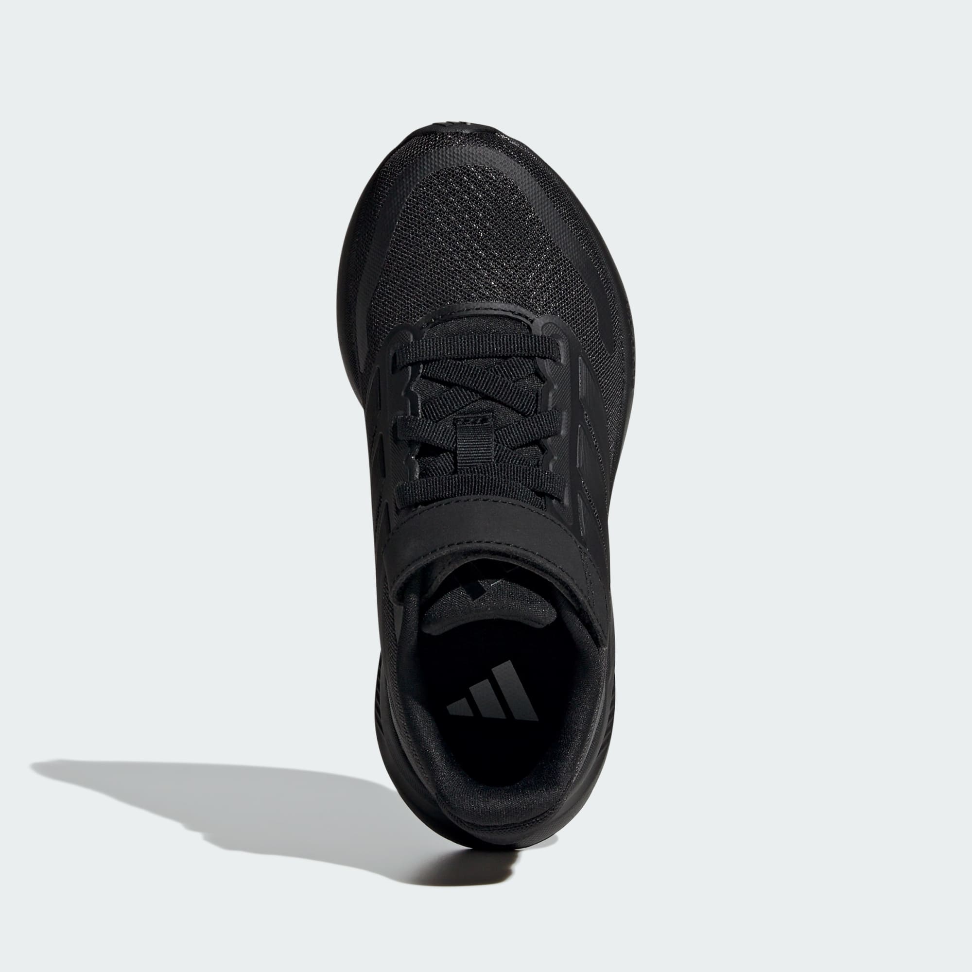 Adidas Kid's Runfalcon 5 EL Athletic Shoes - Image 2