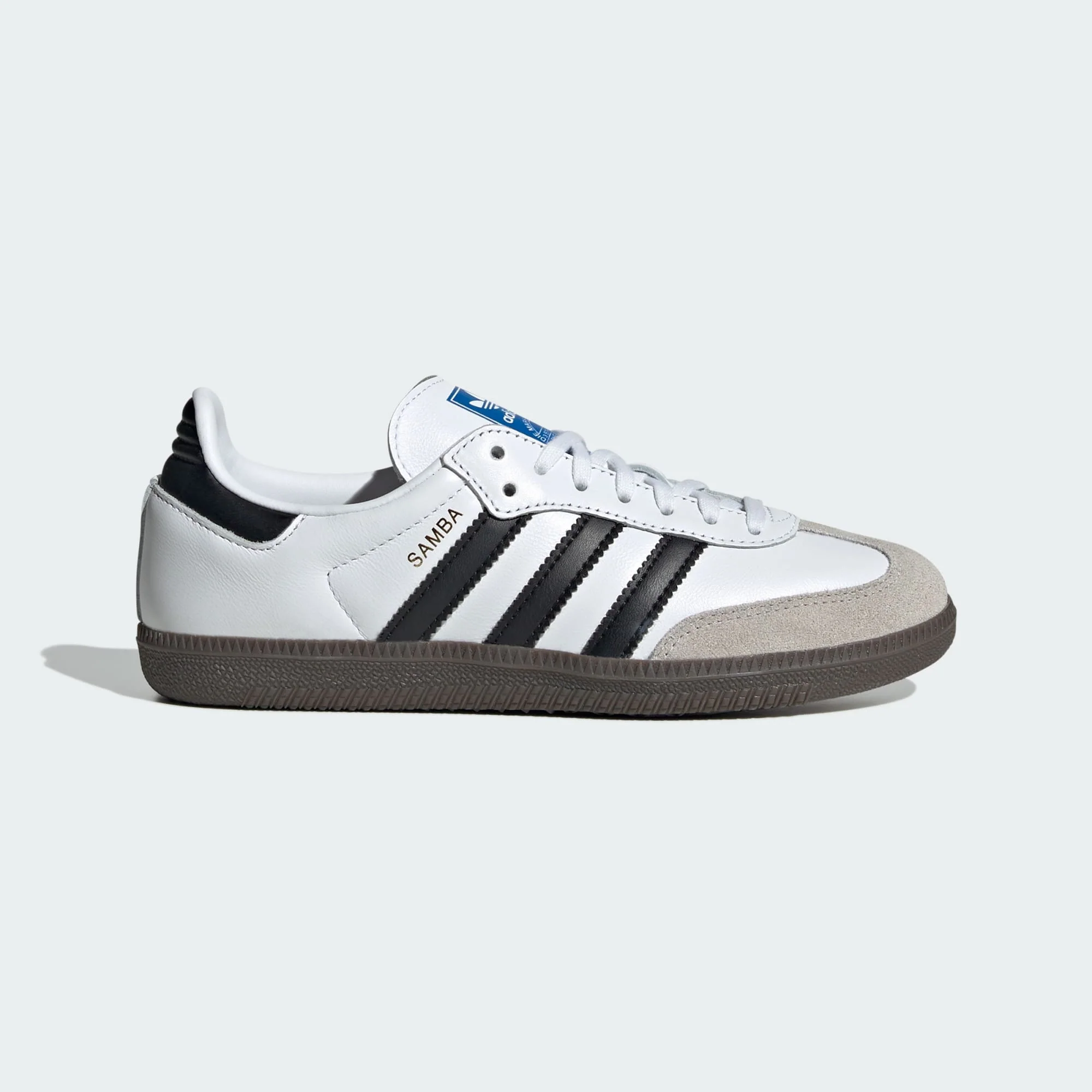 Adidas Kid's Samba OG Shoes