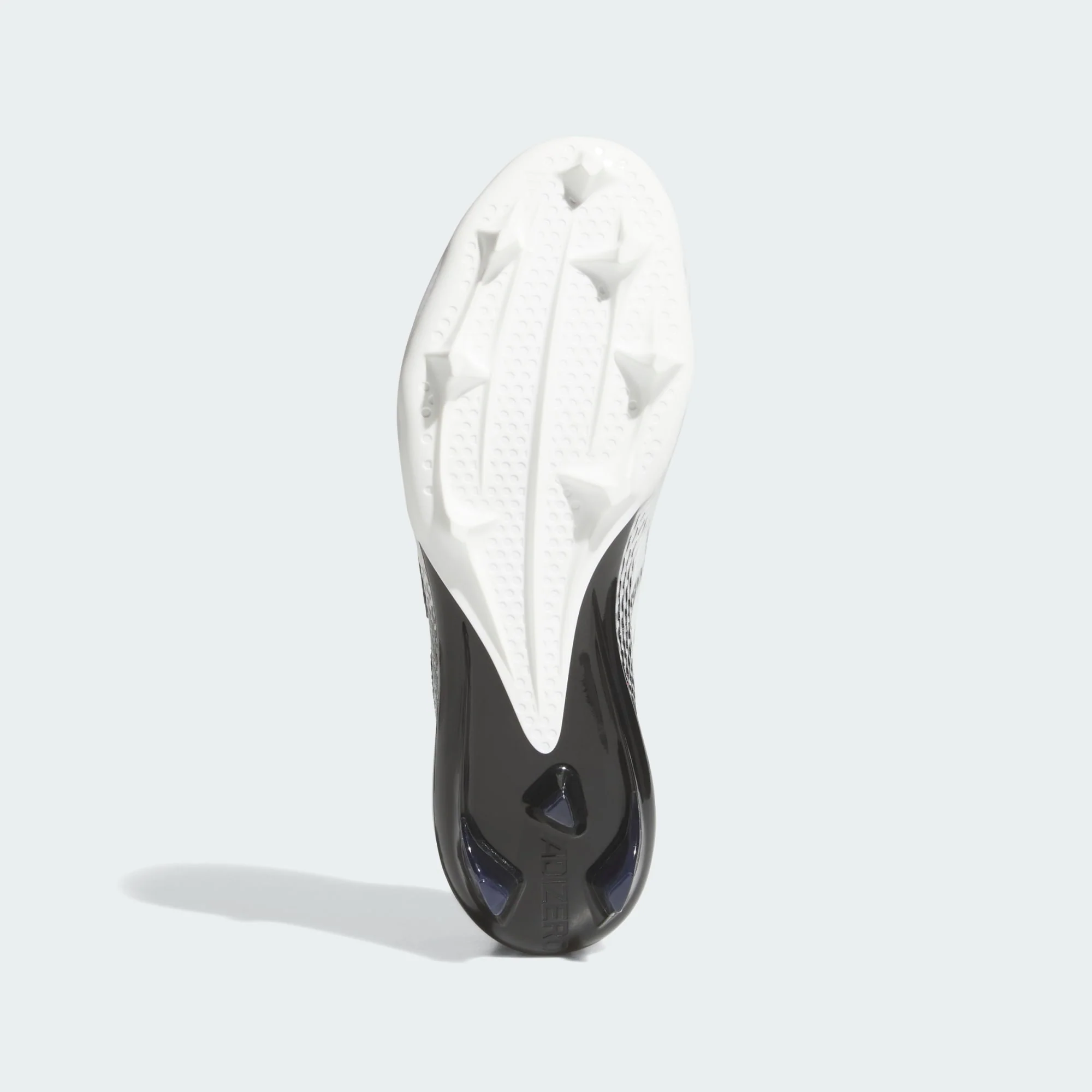 Adidas Men's Adizero Electric II Football Cleats - Image 6