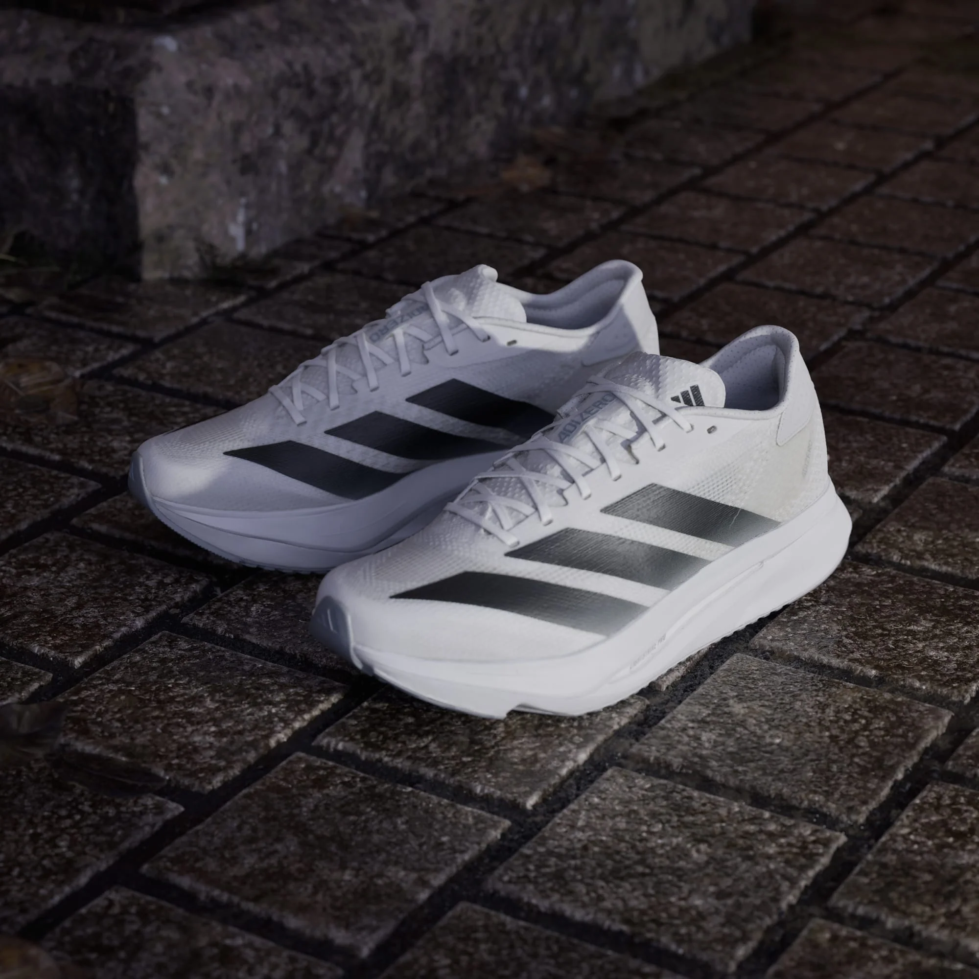 Adidas Men's Adizero SL2 Running Shoes - Image 6