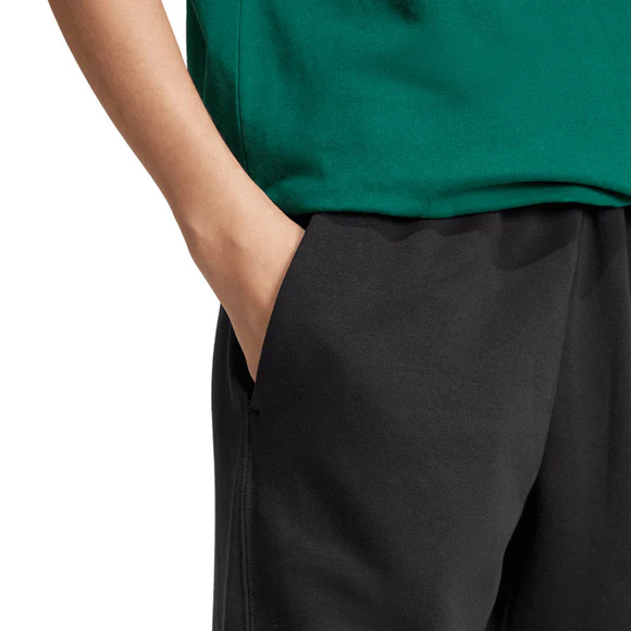 Adidas Women's ALL SZN Fleece Loose Pants - Image 4