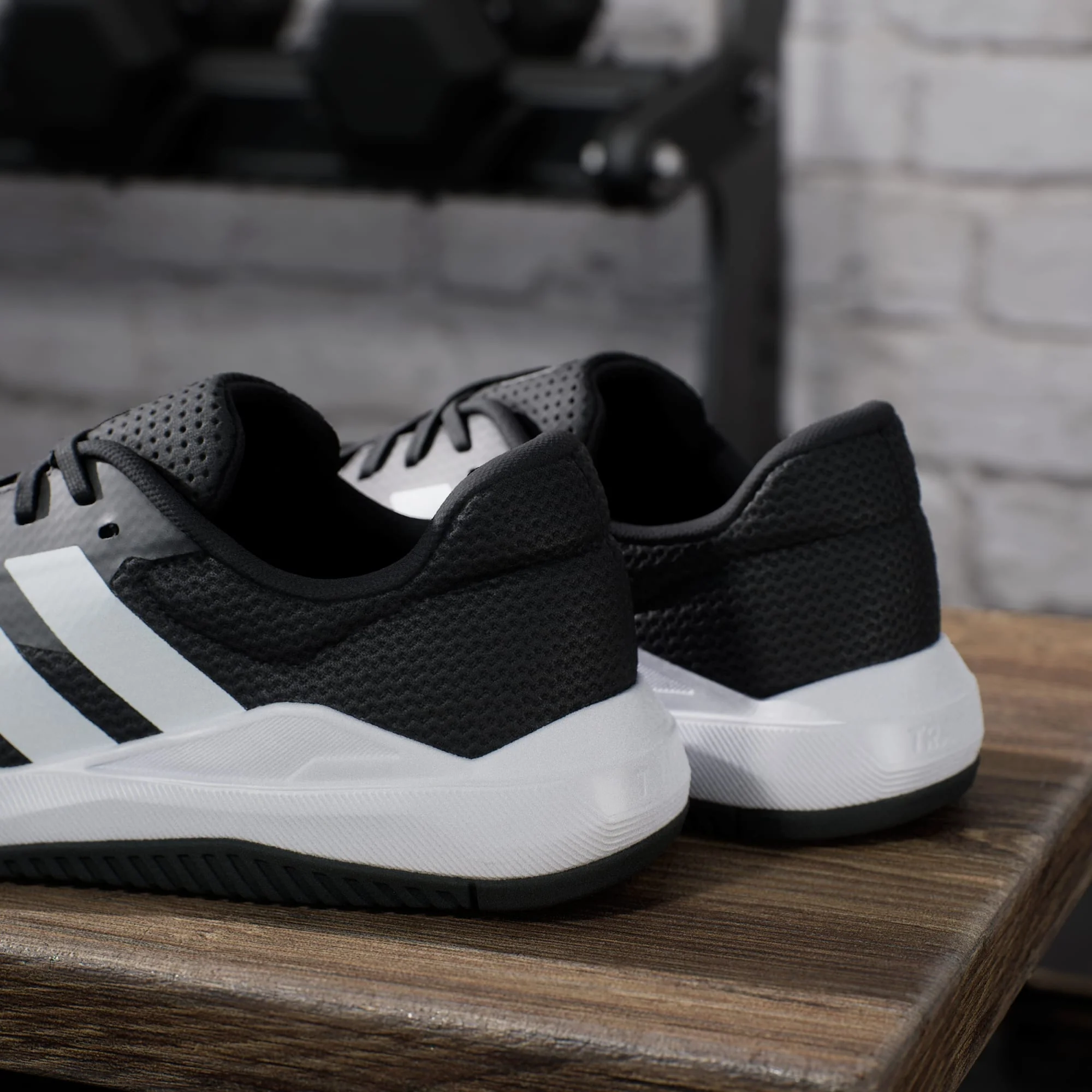 Adidas Men's Dropset Base Training Shoes - Image 6