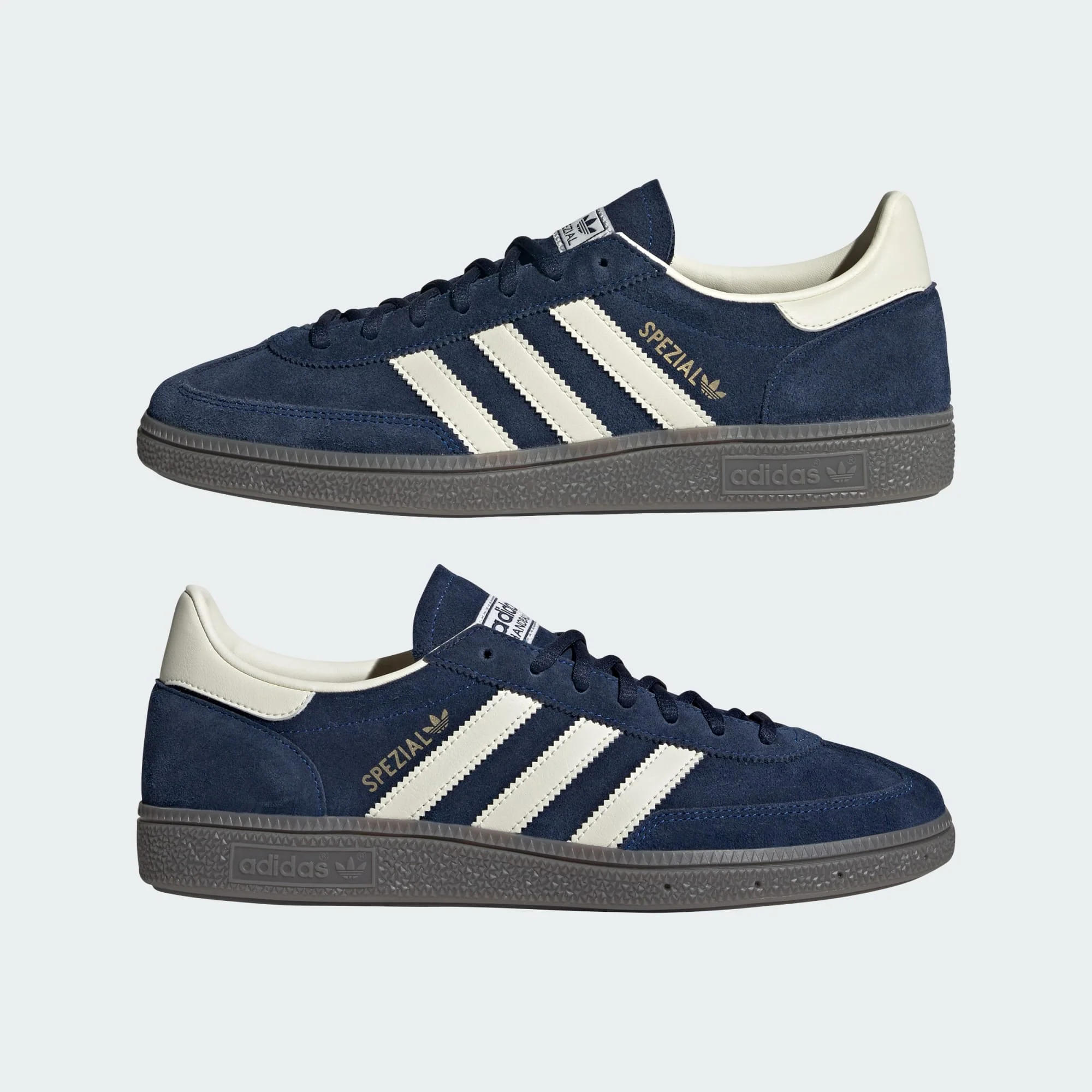 Adidas Men's Handball Spezial Shoes - Image 11