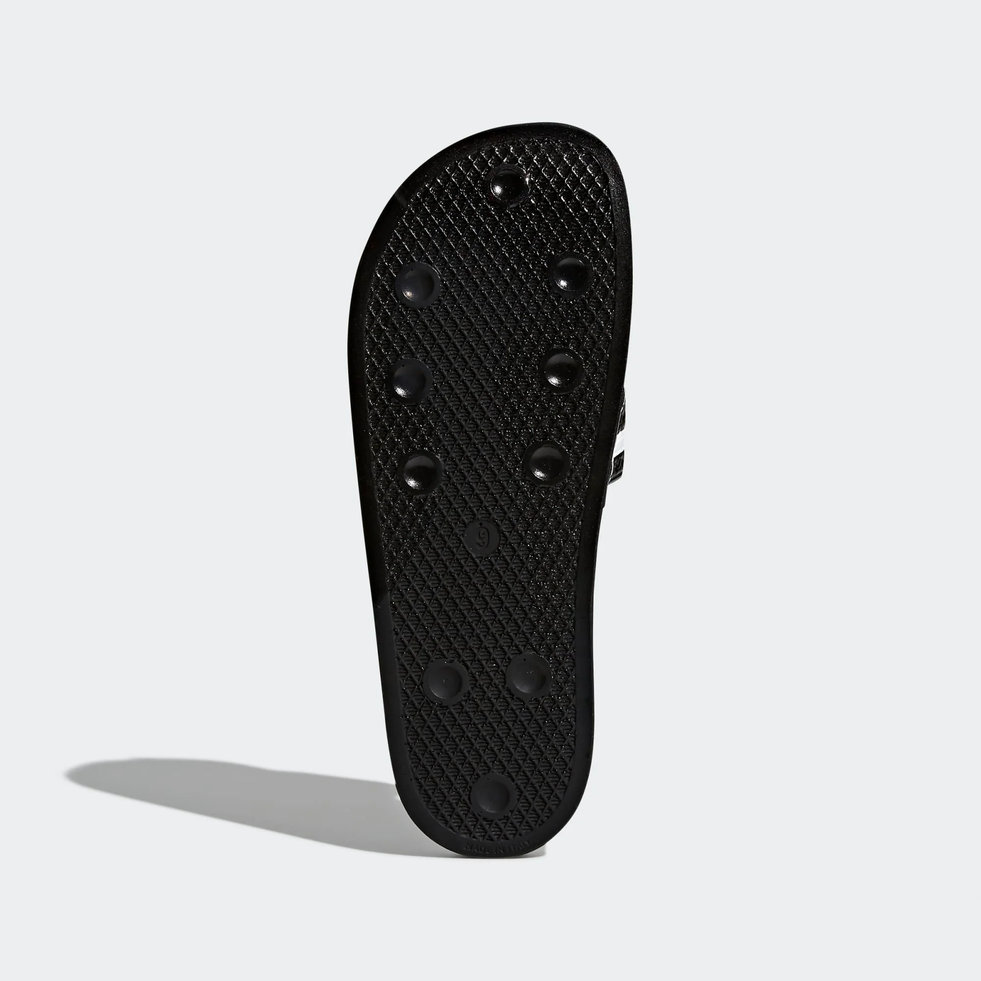 Adidas Men's Originals Adilette Slides - Image 5