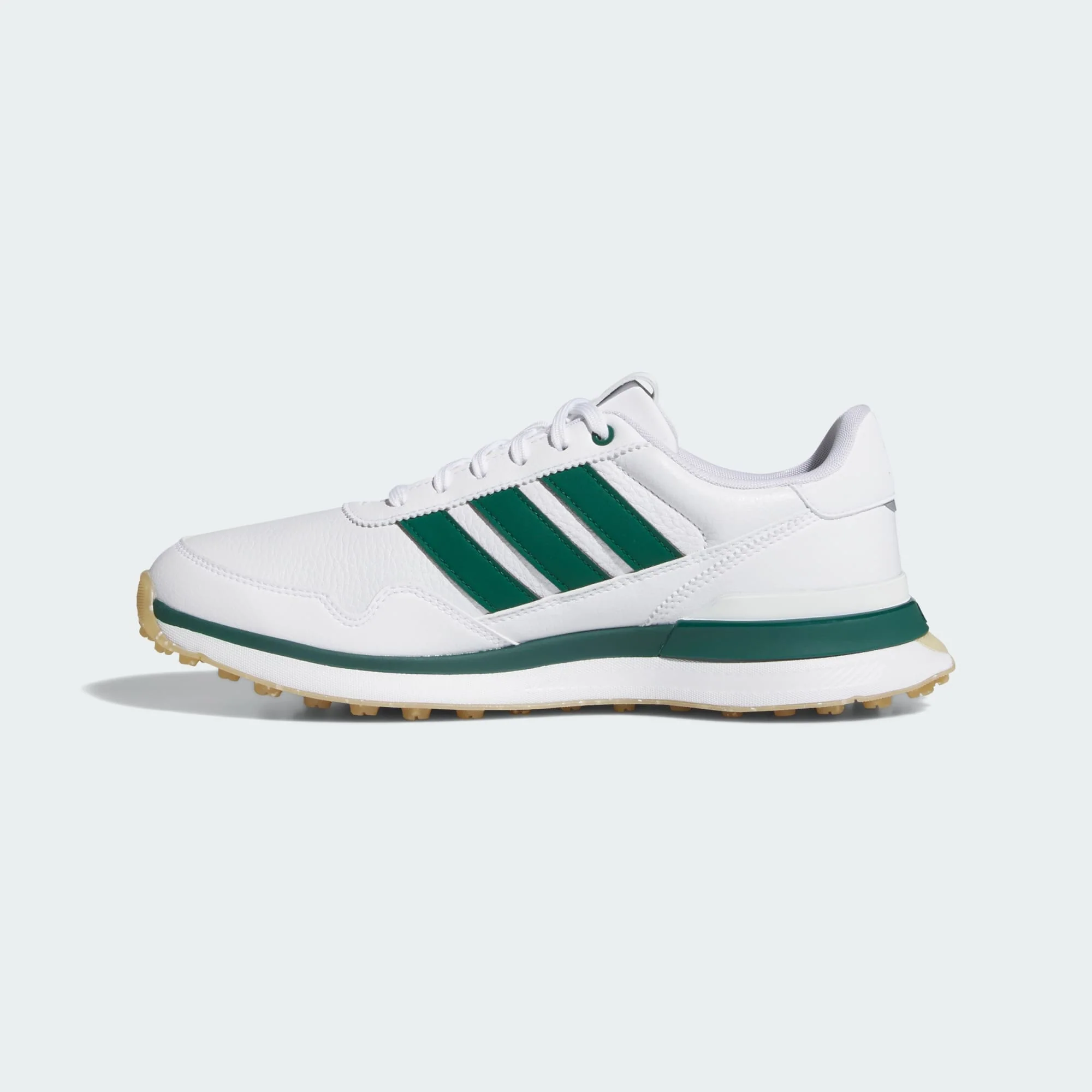 Adidas Men's S2G Leather Spikeless Golf Shoes - 2026 - Image 5