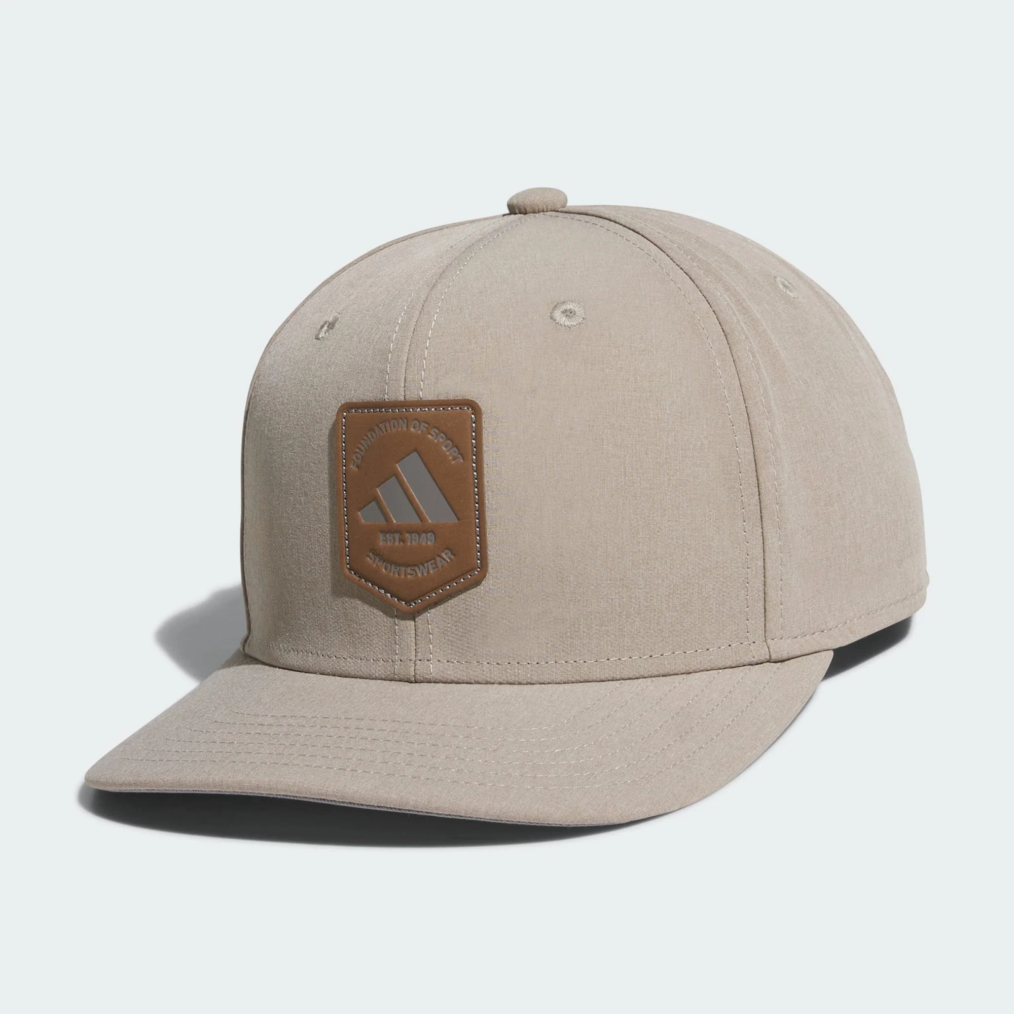 Adidas Scorecard Snapback Hat - Image 4