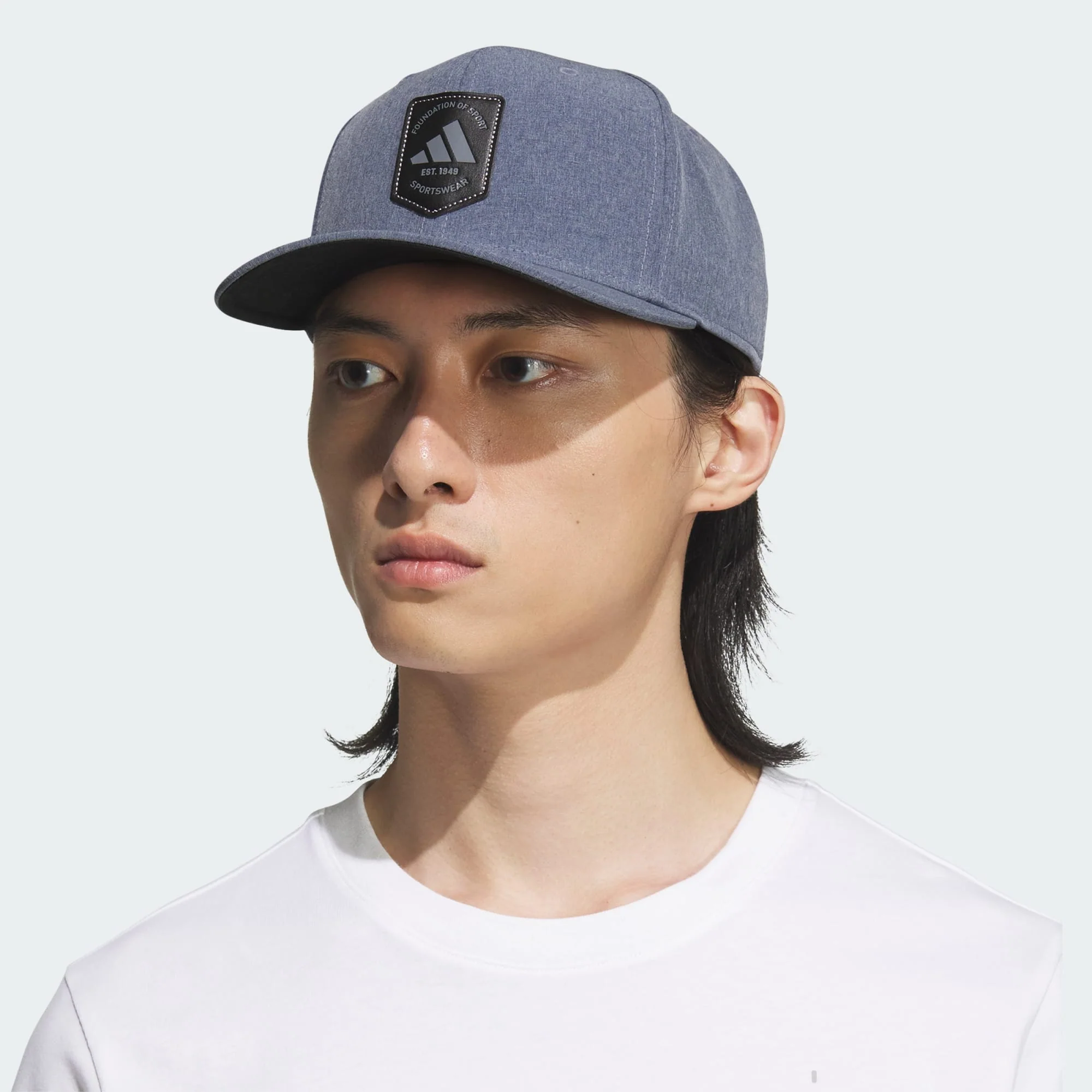 Adidas Scorecard Snapback Hat - Image 9