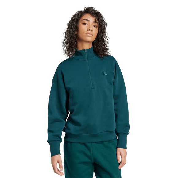 Adidas Women's All SZN Sweatshirt