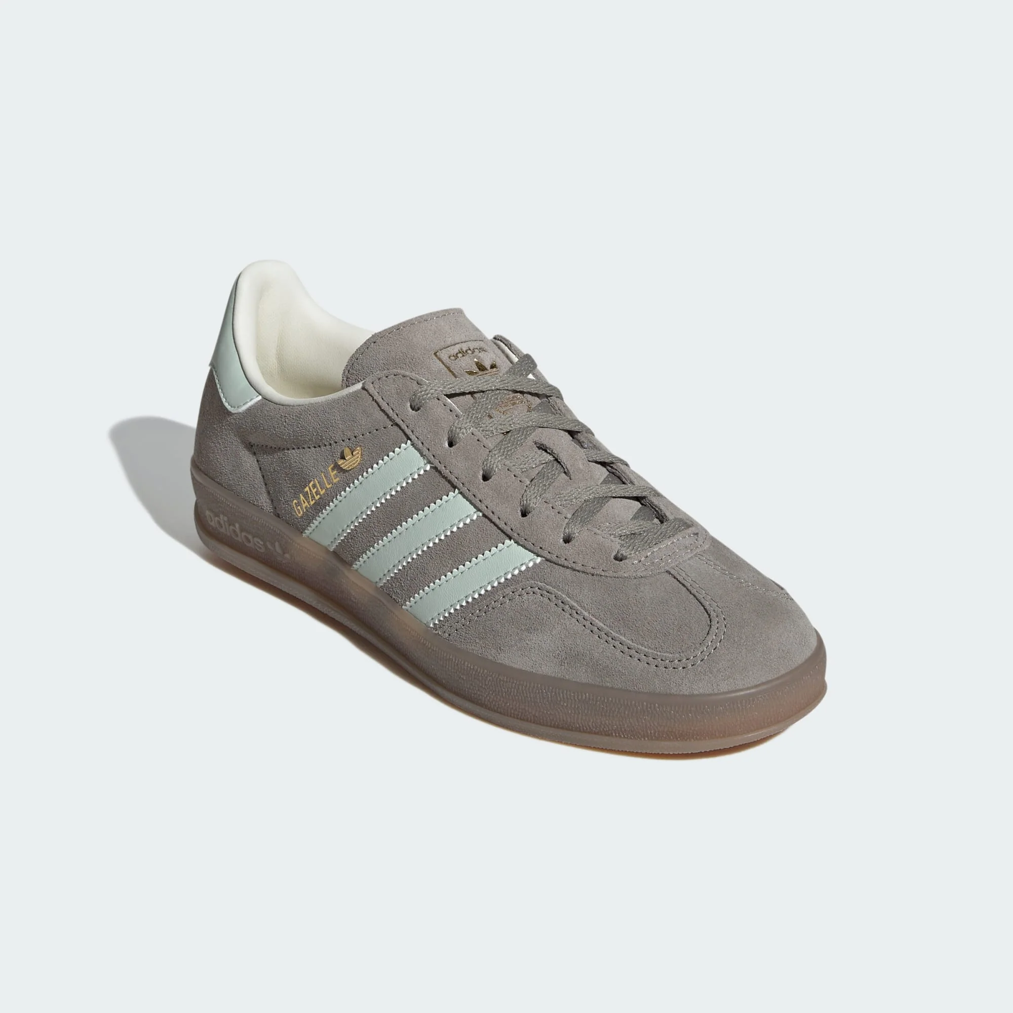 Adidas Women's Gazelle Indoor Shoes - Image 13
