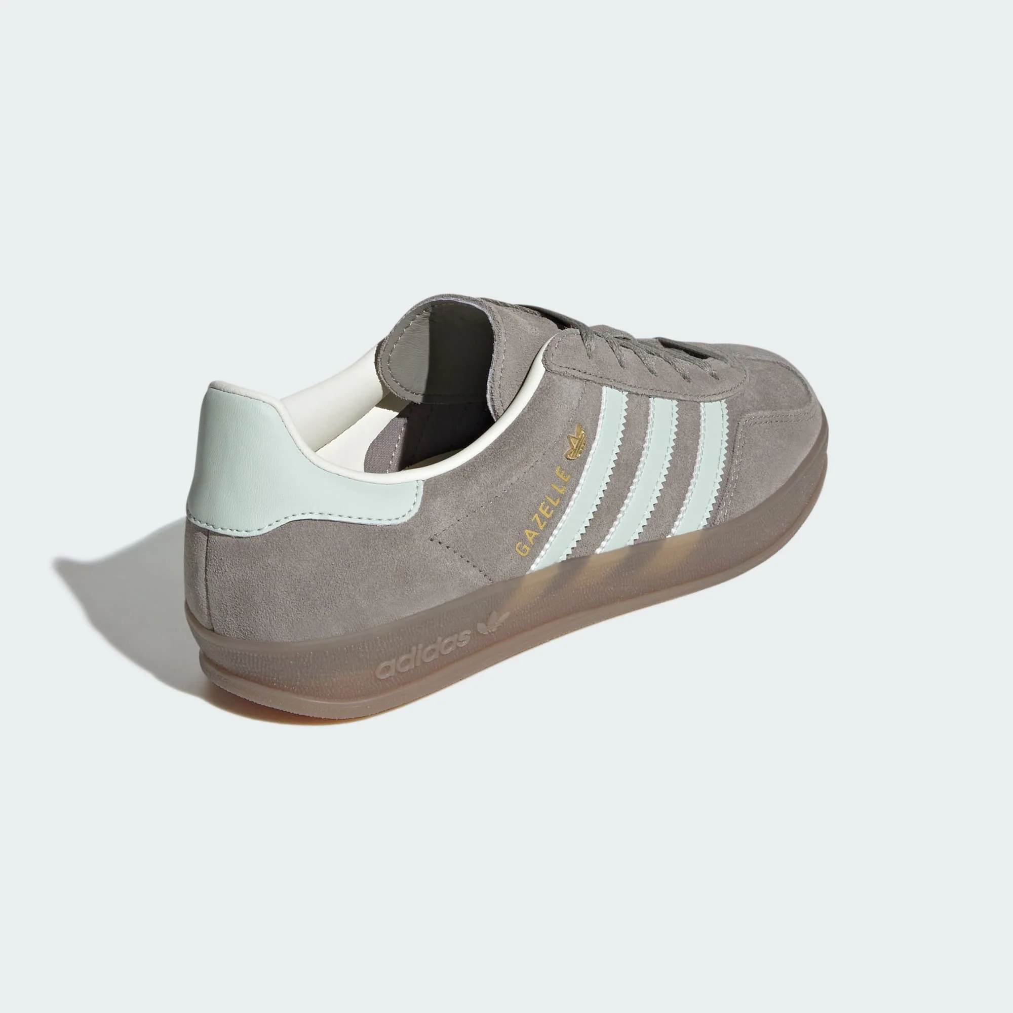 Adidas Women's Gazelle Indoor Shoes - Image 14