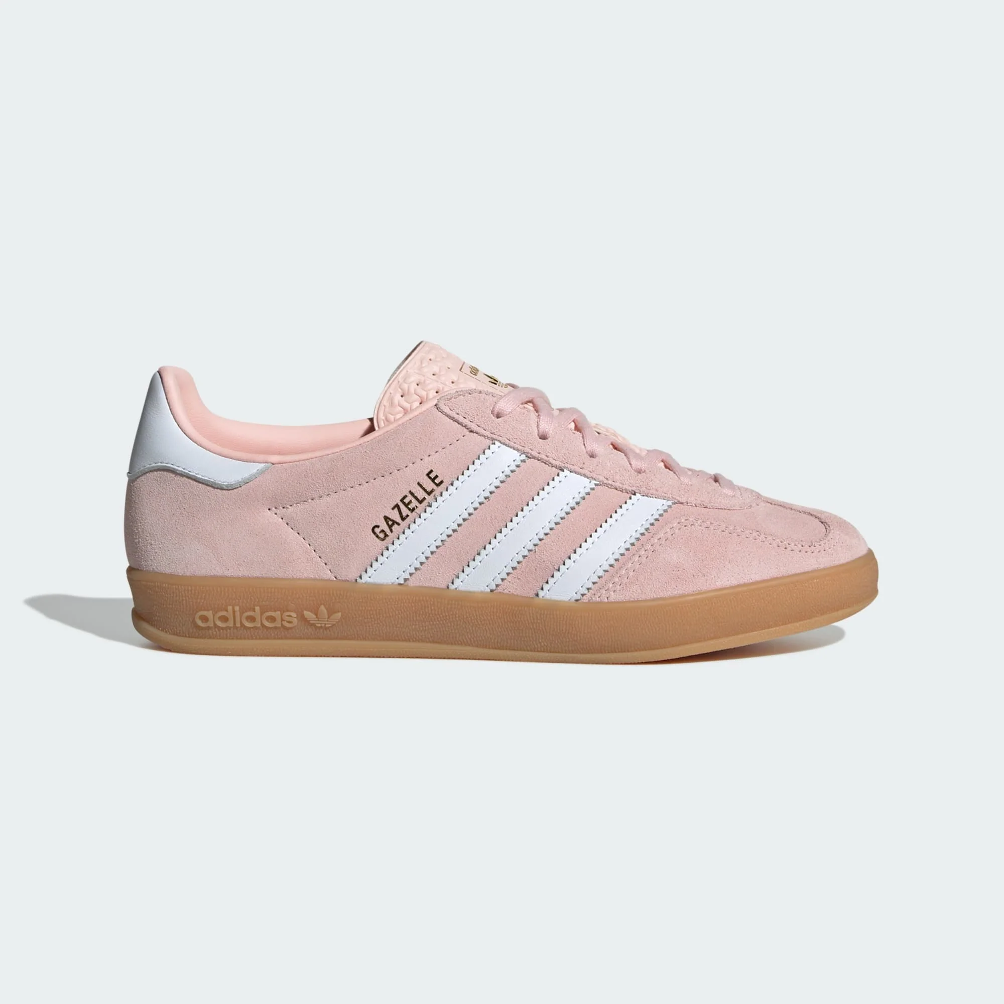 Adidas Women's Gazelle Indoor Shoes - Image 7