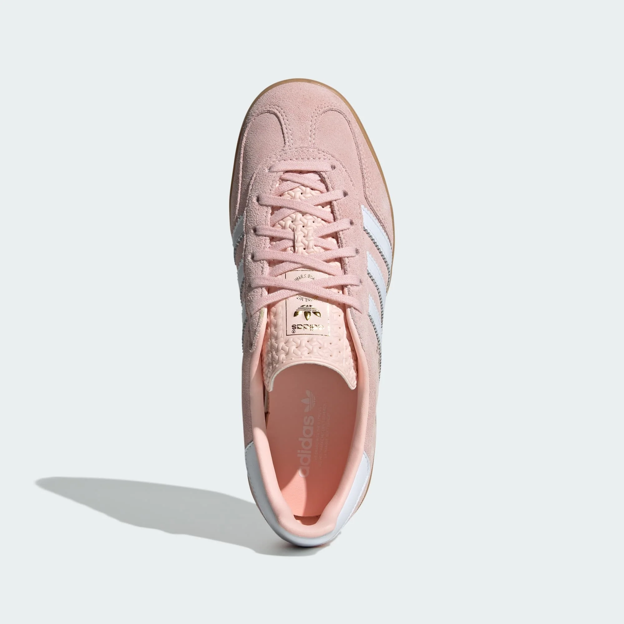 Adidas Women's Gazelle Indoor Shoes - Image 8