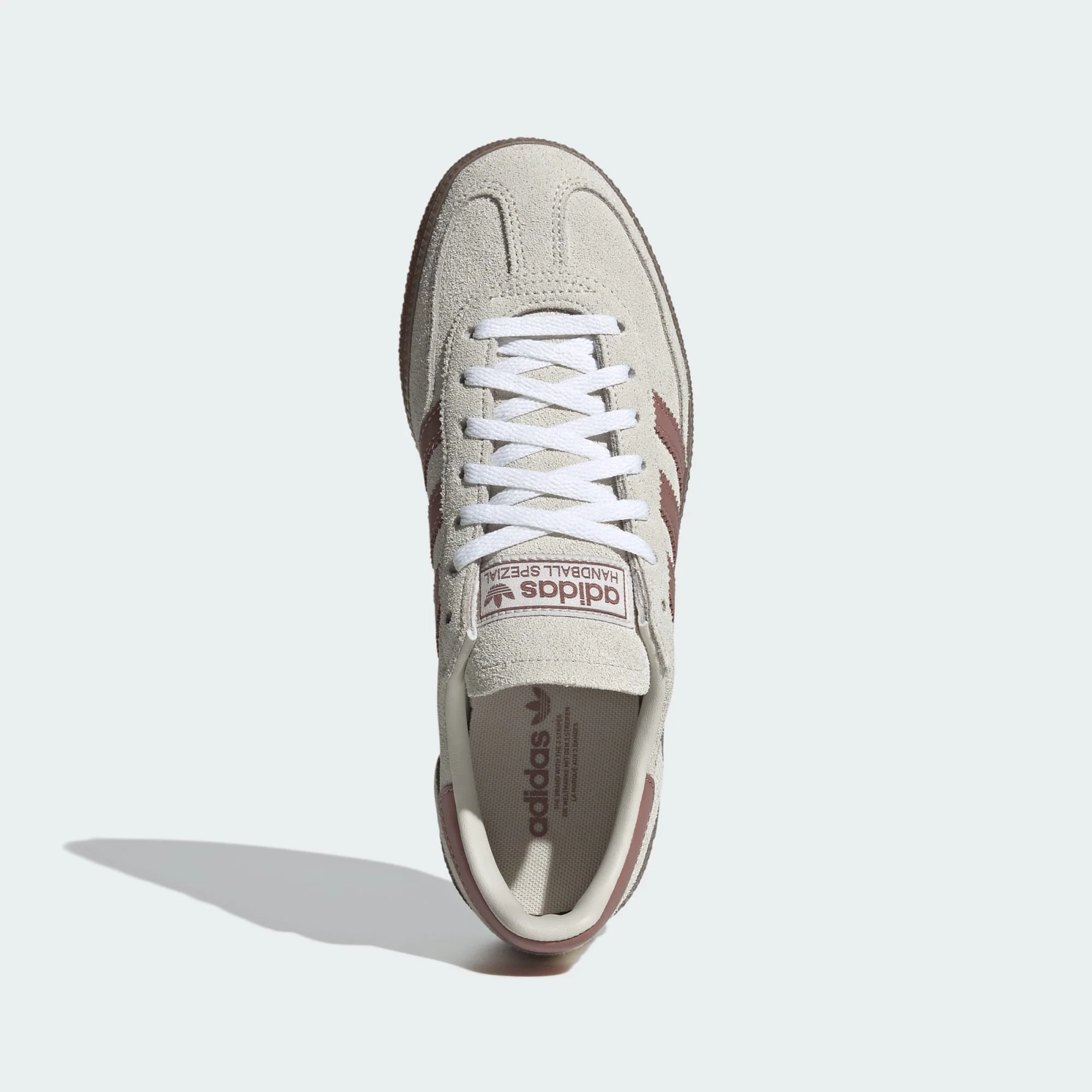 Adidas Women's Handball Spezial Shoes - Image 2