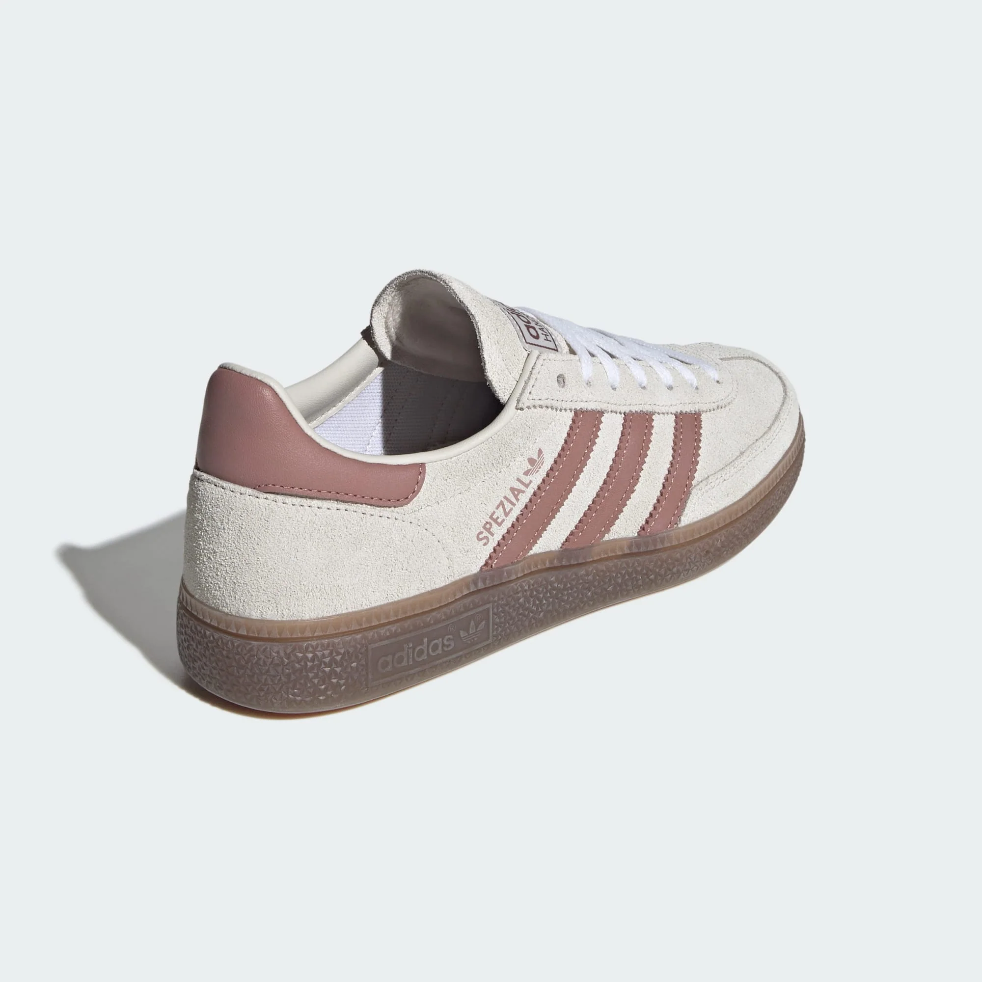 Adidas Women's Handball Spezial Shoes - Image 4