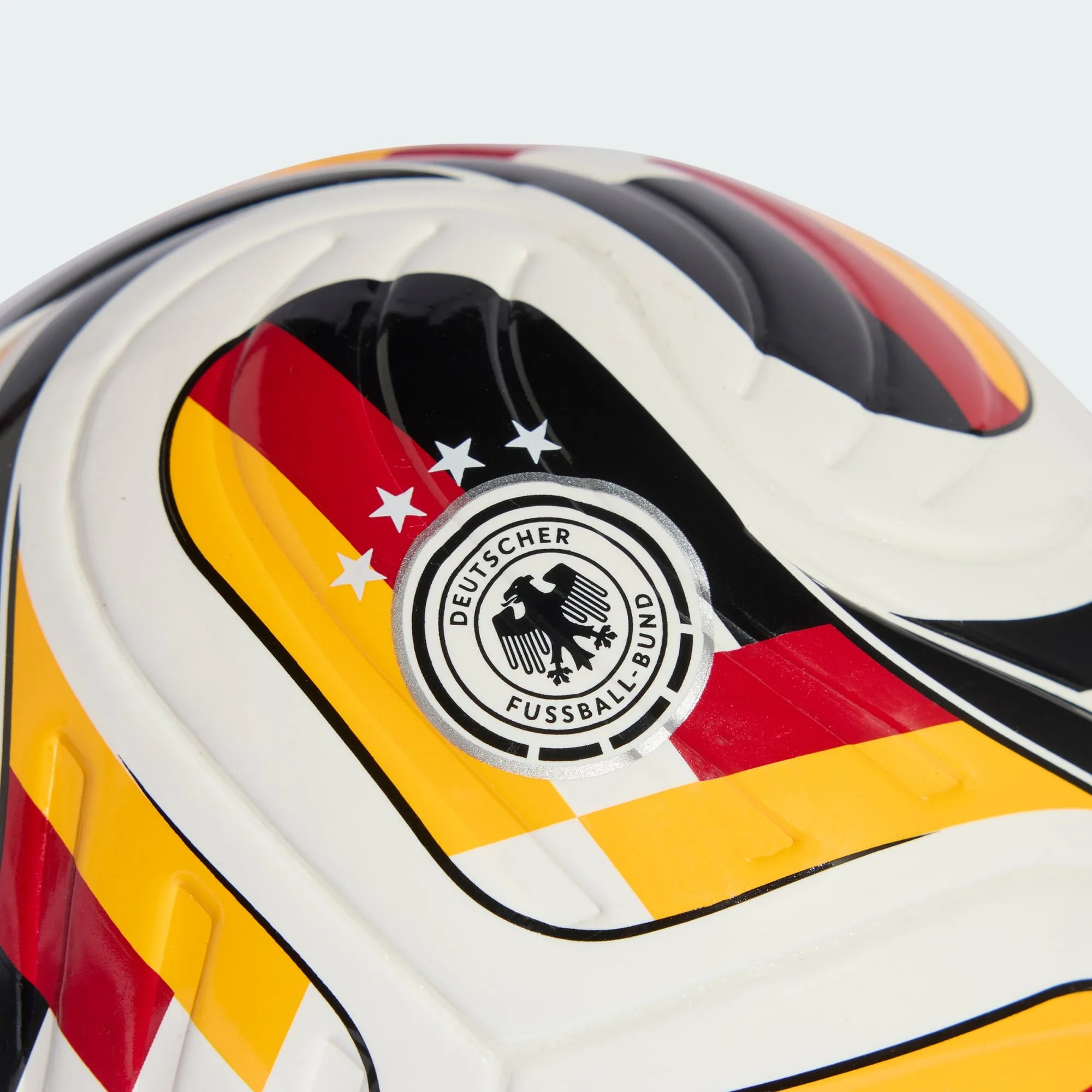 Adidas World Cup 2026 DFB Germany Mini Home Ball - Image 3