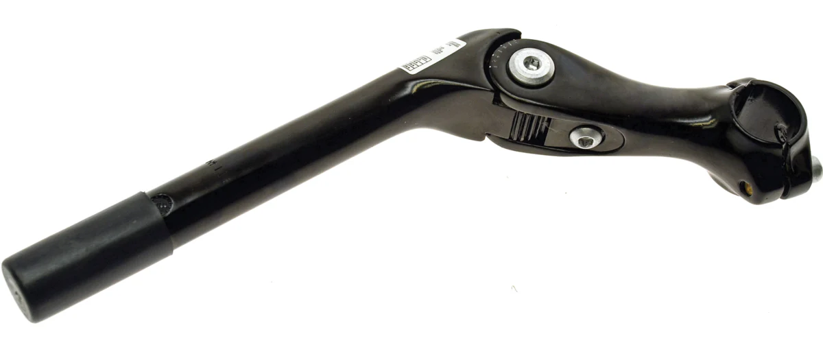 Adjustable Bike Stem