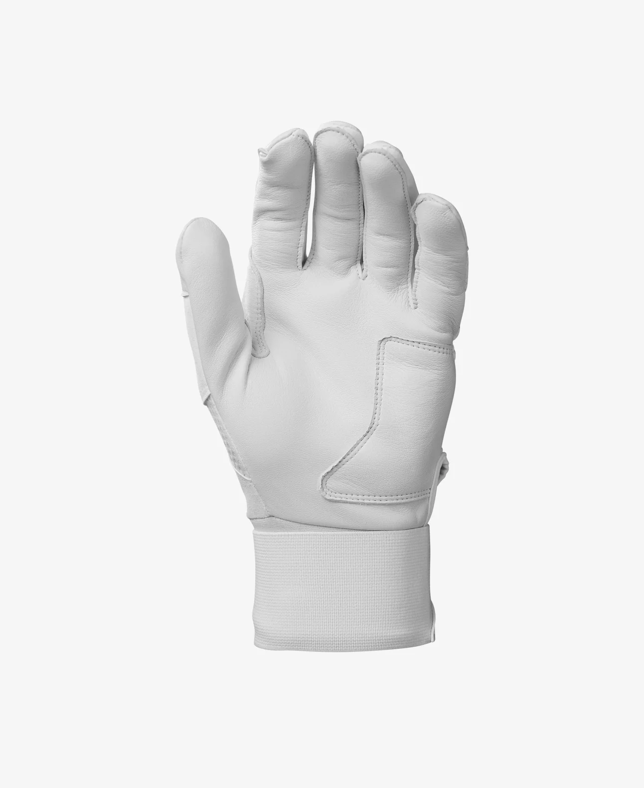 Evoshield Adult Carbyne Batting Gloves with Strap - Image 2