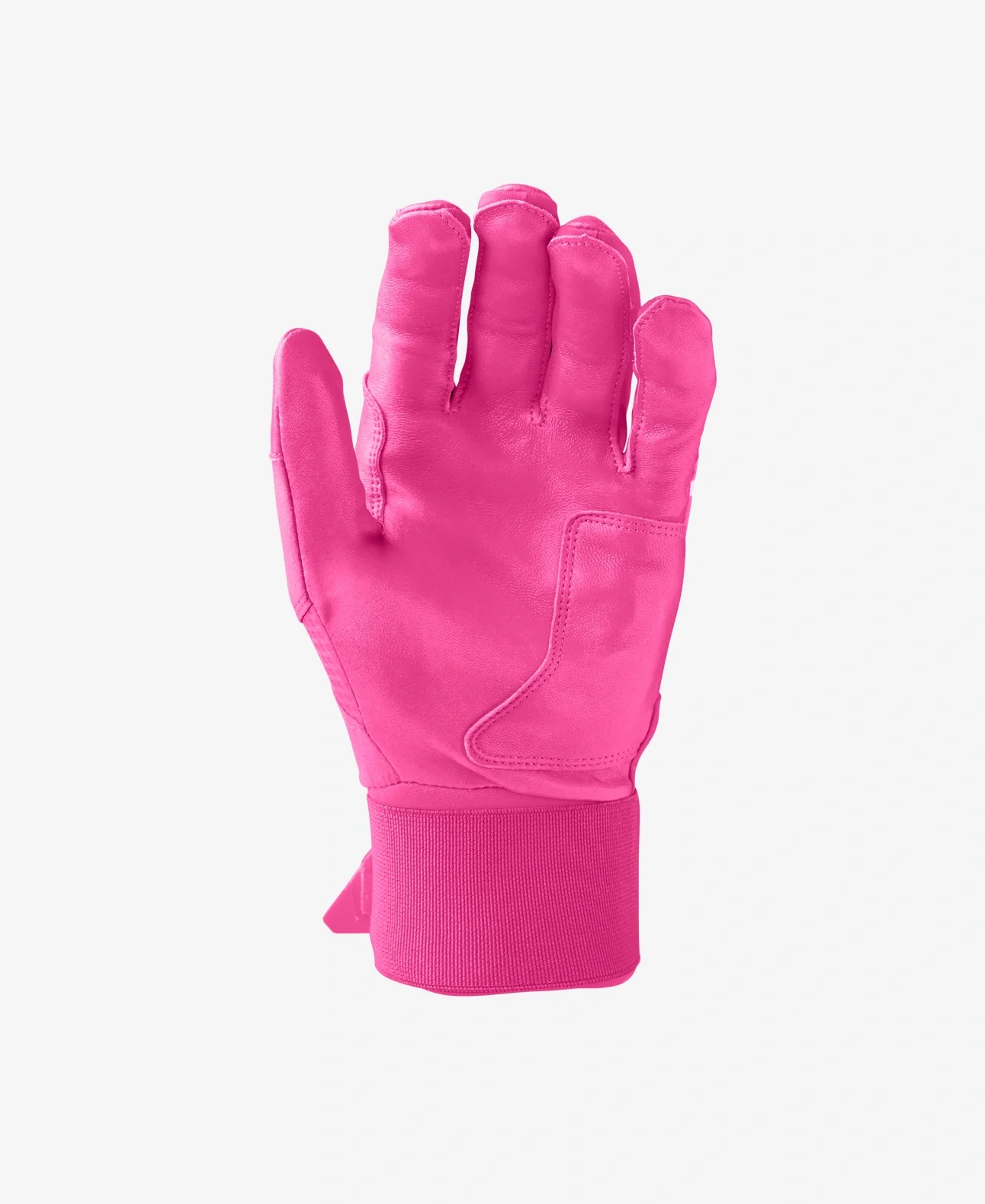 Evoshield Adult Carbyne Batting Gloves with Strap - Image 7