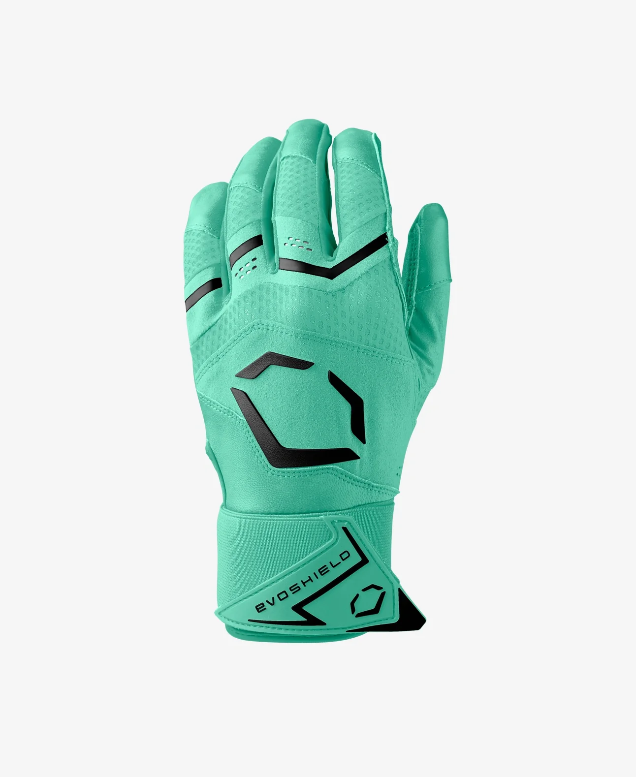 Evoshield Adult Carbyne Batting Gloves with Strap - Image 9