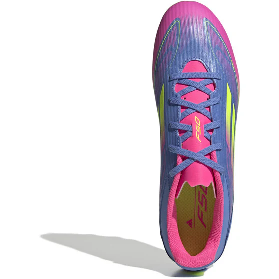 Adult F50 Club FG/MG Outdoor Soccer Shoes - Image 11