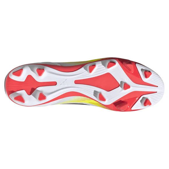 Adult F50 Club FG/MG Outdoor Soccer Shoes - Image 4