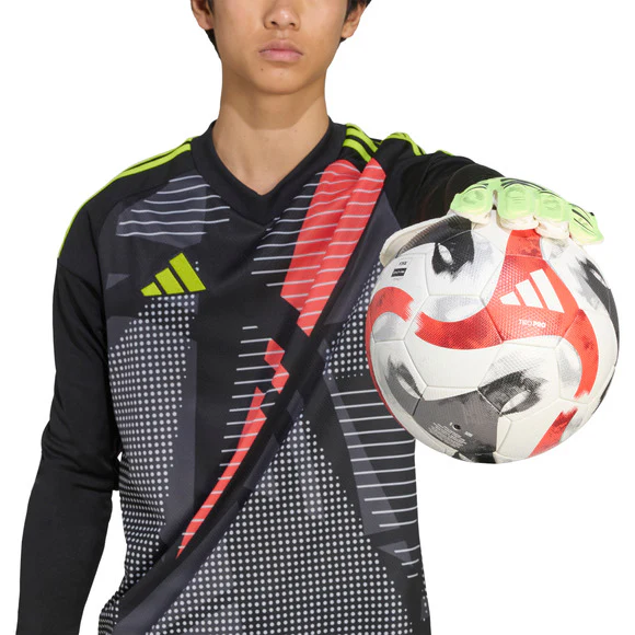 Adidas Adult Predator Training Soccer Goalkeeper Gloves - Image 4
