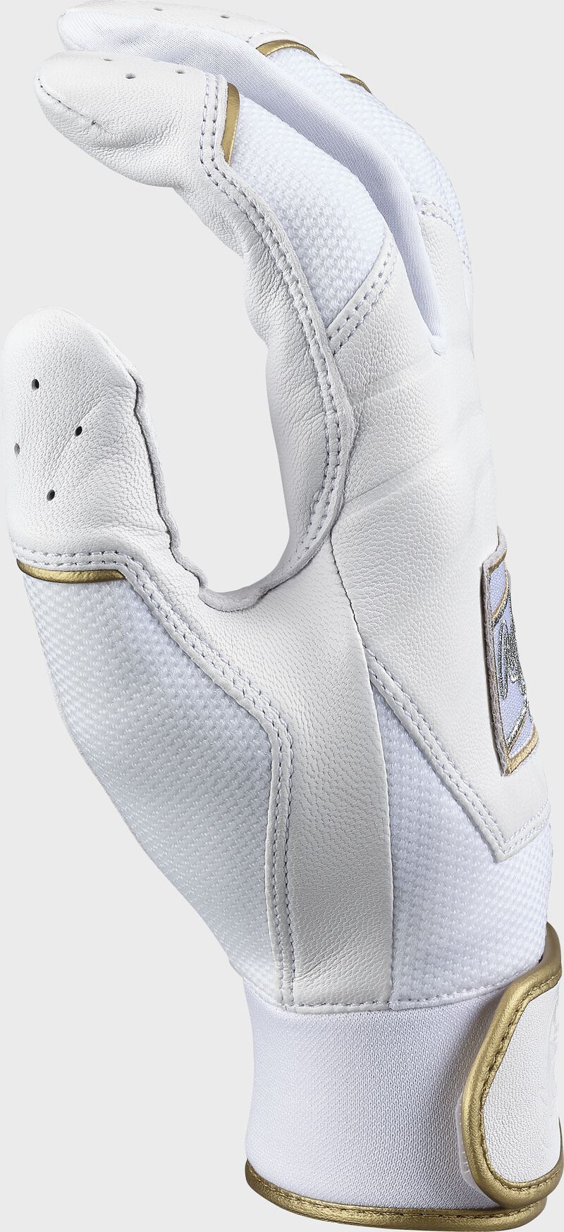 Adult Pro Preferred Batting Gloves - Image 6