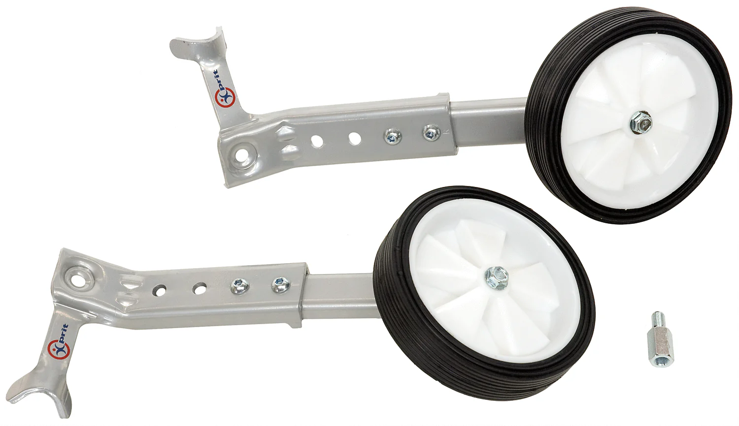 49N Adult Derailleur Compatible Training Wheels 20"-26"