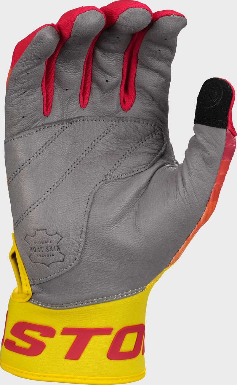 Adult Walk-Off Ethos Batting Gloves - Image 15