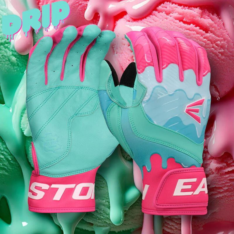 Adult Walk-Off Ethos Batting Gloves - Image 17