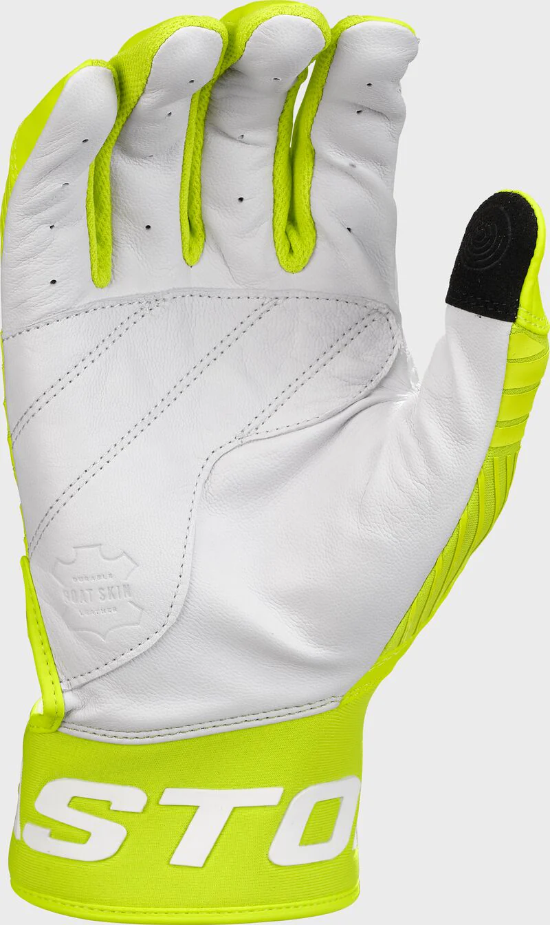 Adult Walk-Off Ethos Batting Gloves - Image 7
