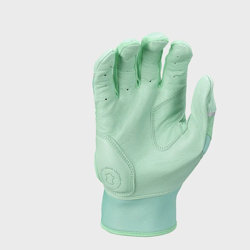 Rawlings Adult Workhorse Batting Gloves - Image 6