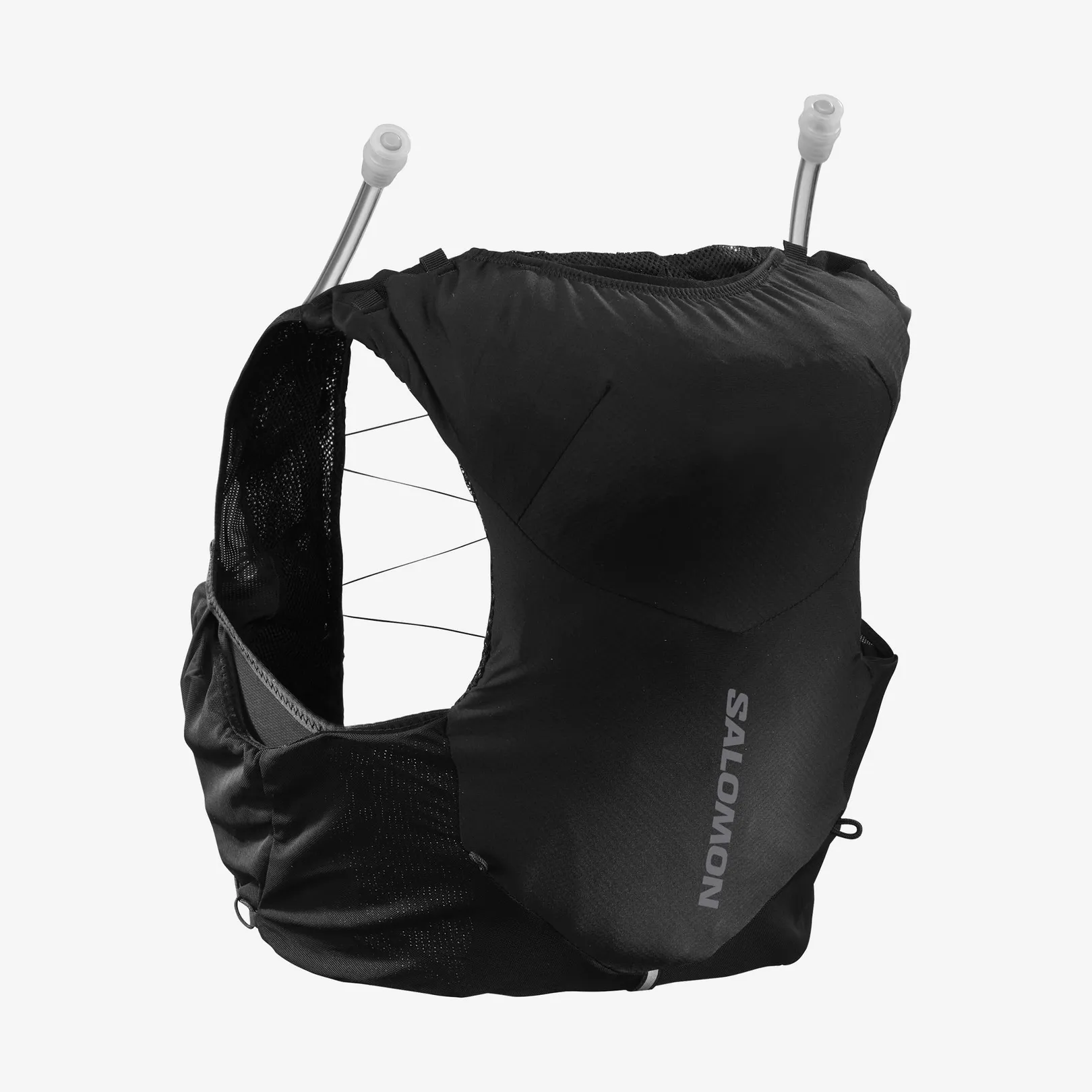 Salomon ADV Skin 5 with Flasks- Women's