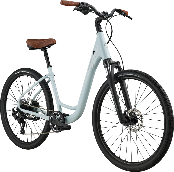 Cannondale Adventure 1 Step-Thru - Image 5