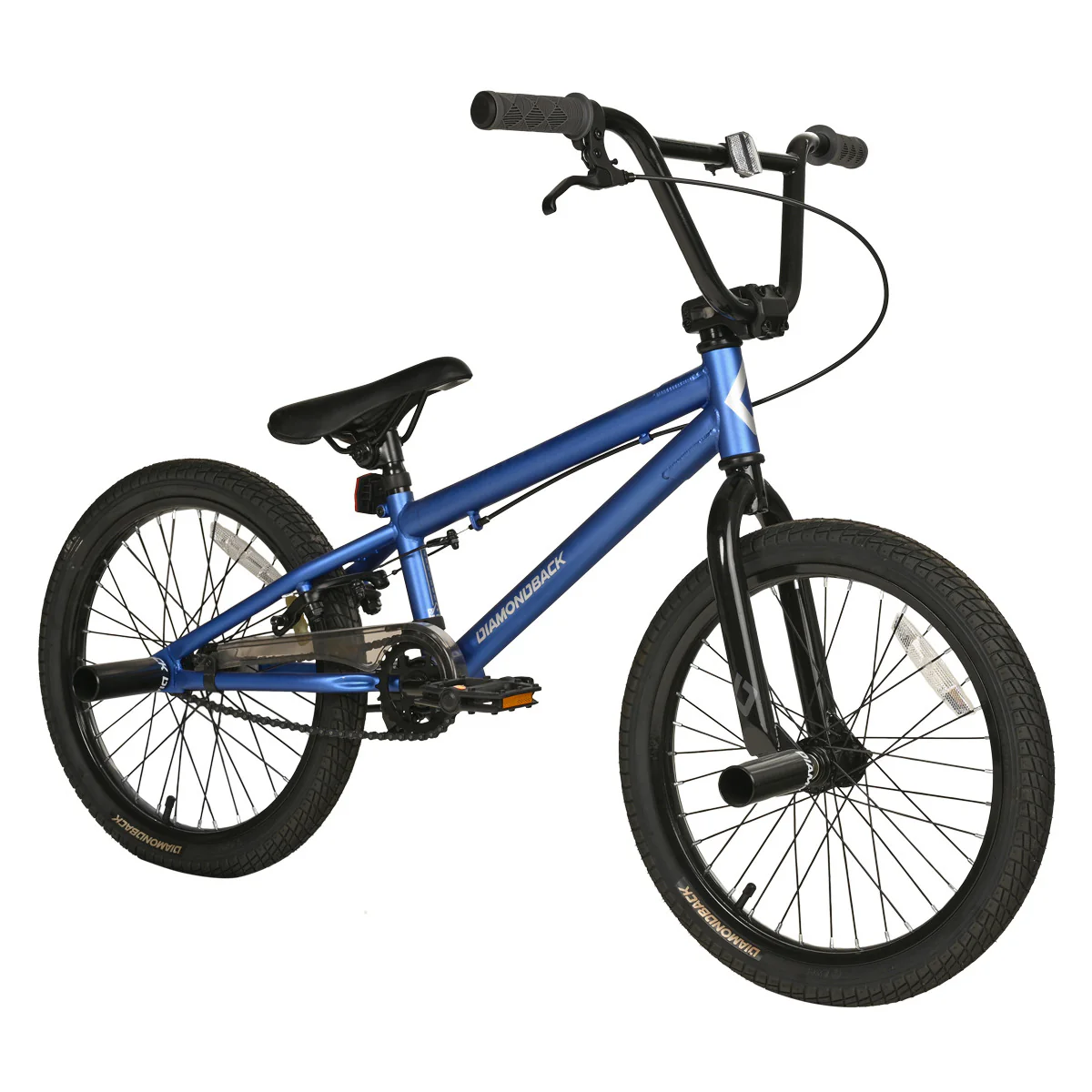 Diamondback Advisor 18 BMX Bike - Image 2