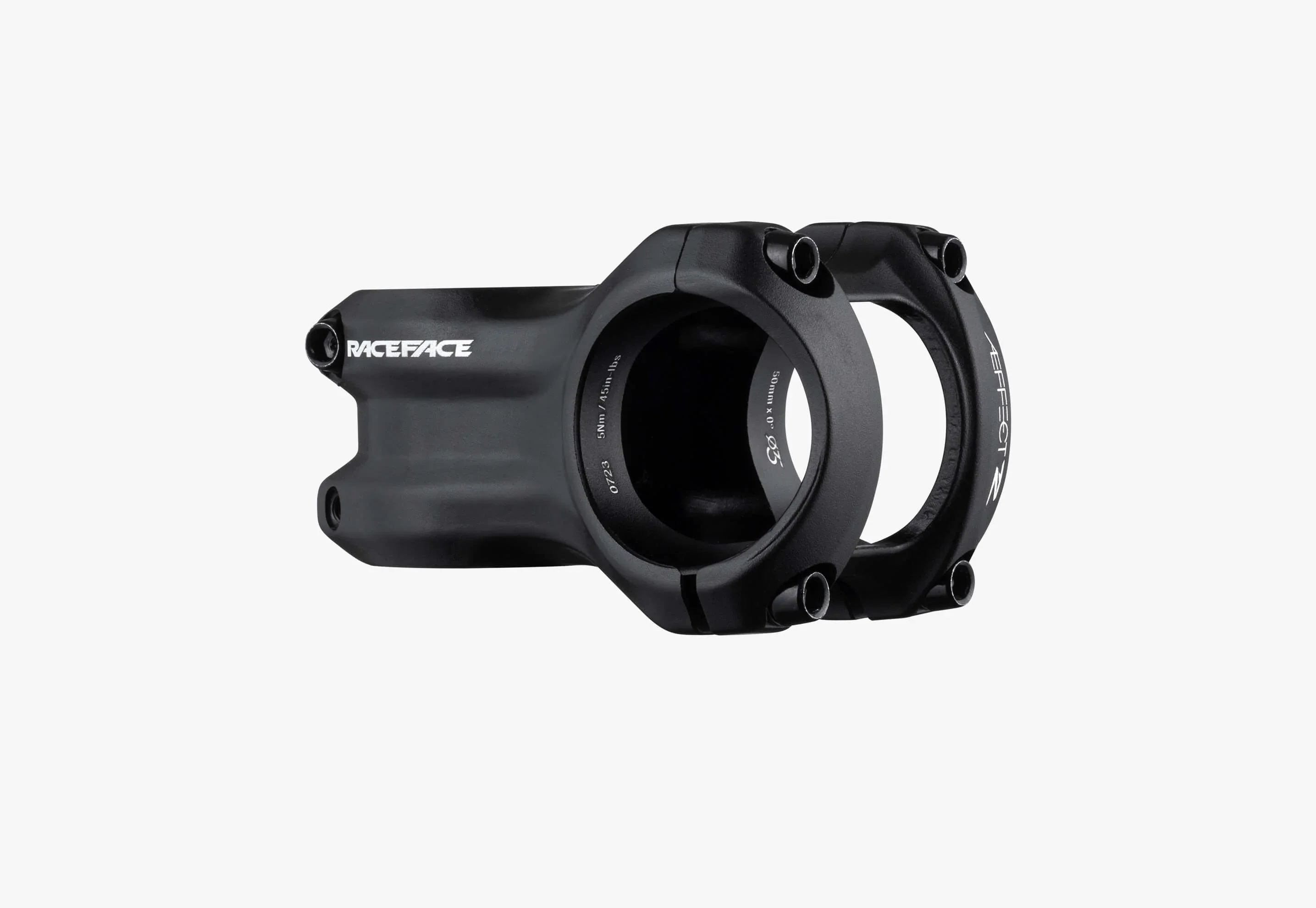 RaceFace Aeffect R Stem- 50mm Stem Length