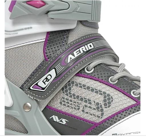 AERIO Q-60 INLINE SKATE - Image 2